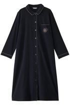 【キッドブルー/KID BLUE】の25グレイスフルコットンナイティ ネイビー|ID: prp329100004316447 ipo3291000000035165032