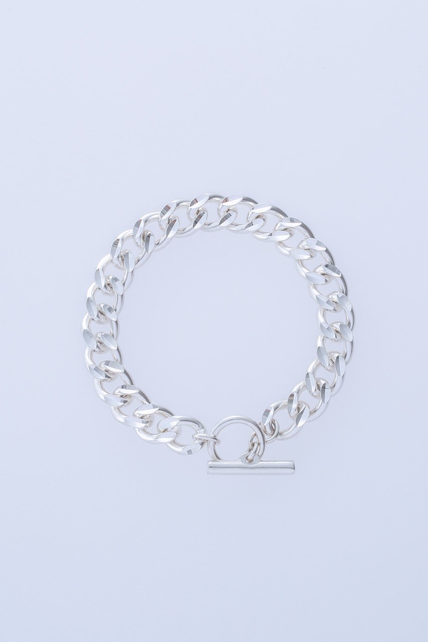 【エネイ/ENEY】のKIHEI ブレスレットM 人気、トレンドファッション・服の通販 founy(ファニー) 　ファッション　Fashion　レディースファッション　Fashion for Women　ジュエリー　Jewelry　チェーン＆カフブレスレット　Cuff & Chain Bracelets　バングル・カフブレスレット　Bangles & Cuff Bracelets　エレガント 上品　Elegant　カッティング　Cutting Detail　クラシック　Classic, Timeless Style　シルバー　Silver, Metallic Silver　シンプル　Simple, Minimal　チェーン　Chain, Chain Strap　テクスチャー　Texture, Textured Fabric　ブレスレット　Bracelet, Wristband　 other-1|ID: prp329100004316461 ipo3291000000036146930
