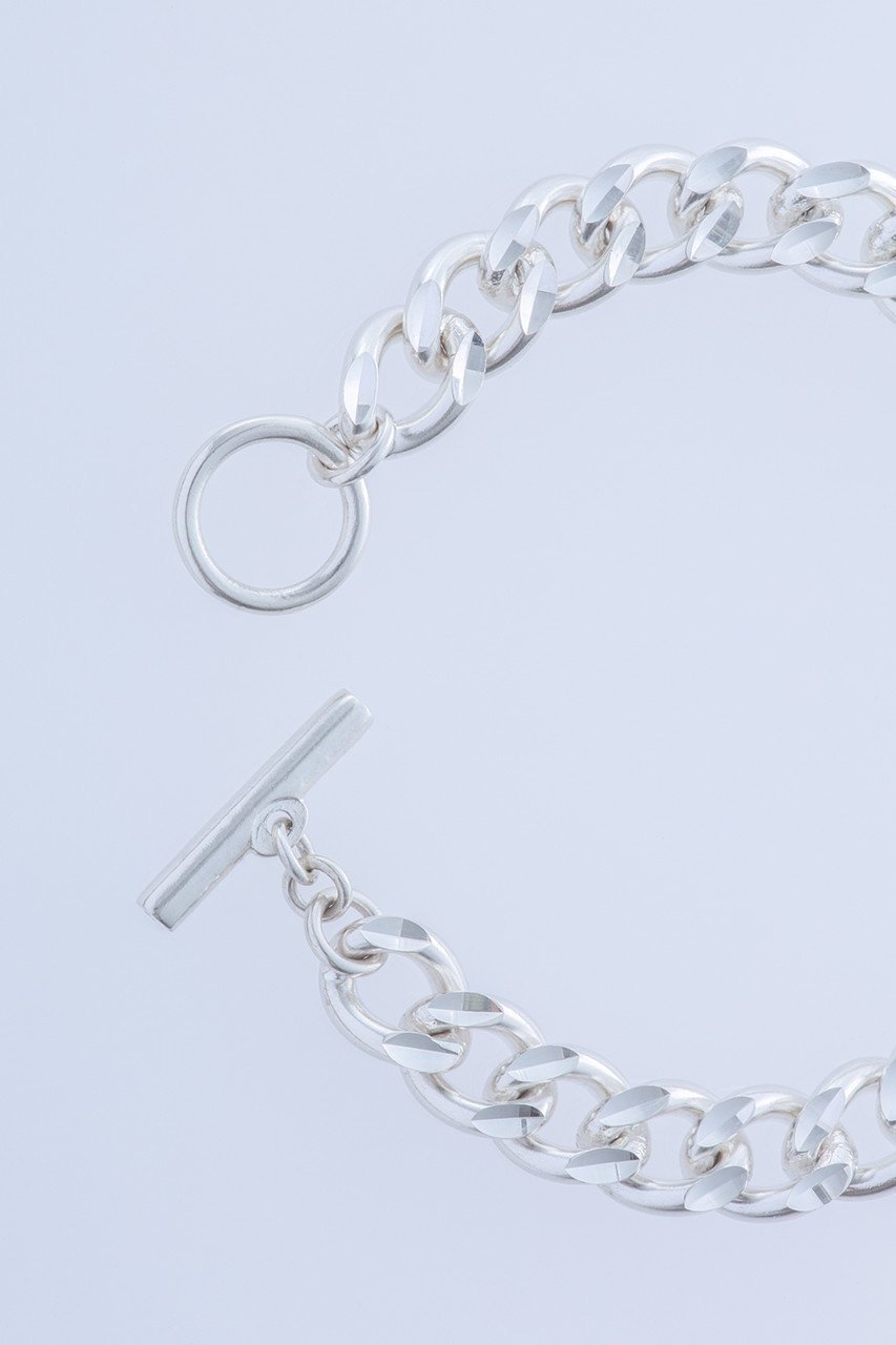 【エネイ/ENEY】のKIHEI ブレスレットM 人気、トレンドファッション・服の通販 founy(ファニー) 　ファッション　Fashion　レディースファッション　Fashion for Women　ジュエリー　Jewelry　チェーン＆カフブレスレット　Cuff & Chain Bracelets　バングル・カフブレスレット　Bangles & Cuff Bracelets　エレガント 上品　Elegant　カッティング　Cutting Detail　クラシック　Classic, Timeless Style　シルバー　Silver, Metallic Silver　シンプル　Simple, Minimal　チェーン　Chain, Chain Strap　テクスチャー　Texture, Textured Fabric　ブレスレット　Bracelet, Wristband　other-4|ID: prp329100004316461 ipo3291000000036146938