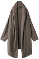 【ミズイロ インド/mizuiro ind】のdrape C/D カーディガン ベージュ|ID: prp329100004318654 ipo3291000000029958559