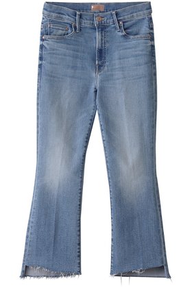 【マザー/MOTHER】 【LIL】THE INSIDER CROP STEP FRAY スキニーデニム(OUT)人気、トレンドファッション・服の通販 founy(ファニー) ファッション Fashion レディースファッション Fashion for Women パンツ Pants & Trousers デニムパンツ・ジーンズ・美脚デニム Denim Jeans & Pants クロップド Cropped, Short Length スキニーデニム Skinny Jeans, Slim Jeans スニーカー Sneakers, Trainers デニム Denim, Jeans Material フィット Fit, Slim Fit エレガント 上品 Elegant 再入荷 Restock / Back in Stock 定番 Standard, Basic Item |ID:prp329100004318947