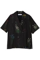 【アキラナカ/AKIRANAKA】のSchein フラワープリントシャツ 人気、トレンドファッション・服の通販 founy(ファニー) ファッション Fashion レディースファッション WOMEN トップス・カットソー Tops/Tshirt シャツ/ブラウス Shirts/Blouses 花柄・フラワープリント・モチーフ Flower Patterns 2025年 2025 A/W・秋冬 Aw・Autumn/Winter・Fw・Fall-Winter S/S・春夏 Ss・Spring/Summer グラフィック Graphic ショート Short スリーブ Sleeve フラワー Flower プリント Print リゾート Resort 夏 Summer 旅行 Travel 春 Spring |ID:prp329100004318957