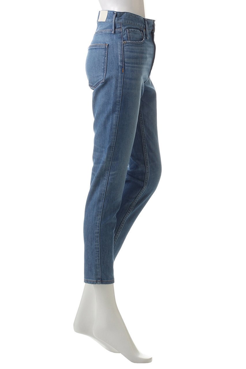 【アッパー ハイツ/upper hights】のTHE STELLA Ⅱ スリムテーパードデニムパンツ 人気、トレンドファッション・服の通販 founy(ファニー) 　ファッション　Fashion　レディースファッション　WOMEN　パンツ　Pants　デニムパンツ　Denim Pants　デニム　Denim　ヴィンテージ　Vintage　エレガント 上品　Elegant　定番　Standard　other-3|ID: prp329100004318960 ipo3291000000031365430
