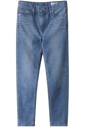 【アッパー ハイツ/upper hights】 THE STELLA Ⅱ スリムテーパードデニムパンツ人気、トレンドファッション・服の通販 founy(ファニー) ファッション Fashion レディースファッション Fashion for Women パンツ Pants & Trousers デニムパンツ・ジーンズ・美脚デニム Denim Jeans & Pants デニム Denim, Jeans Material ヴィンテージ Vintage Style エレガント 上品 Elegant 定番 Standard, Basic Item |ID:prp329100004318960