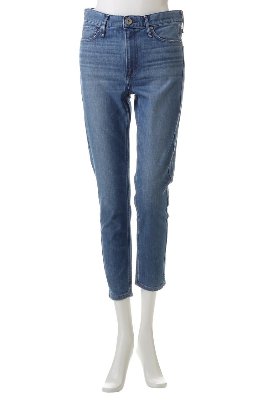 【アッパー ハイツ/upper hights】のTHE STELLA Ⅱ スリムテーパードデニムパンツ 人気、トレンドファッション・服の通販 founy(ファニー) 　ファッション　Fashion　レディースファッション　Fashion for Women　パンツ　Pants & Trousers　デニムパンツ・ジーンズ・美脚デニム　Denim Jeans & Pants　デニム　Denim, Jeans Material　ヴィンテージ　Vintage Style　エレガント 上品　Elegant　定番　Standard, Basic Item　other-2|ID: prp329100004318960 ipo3291000000035690939