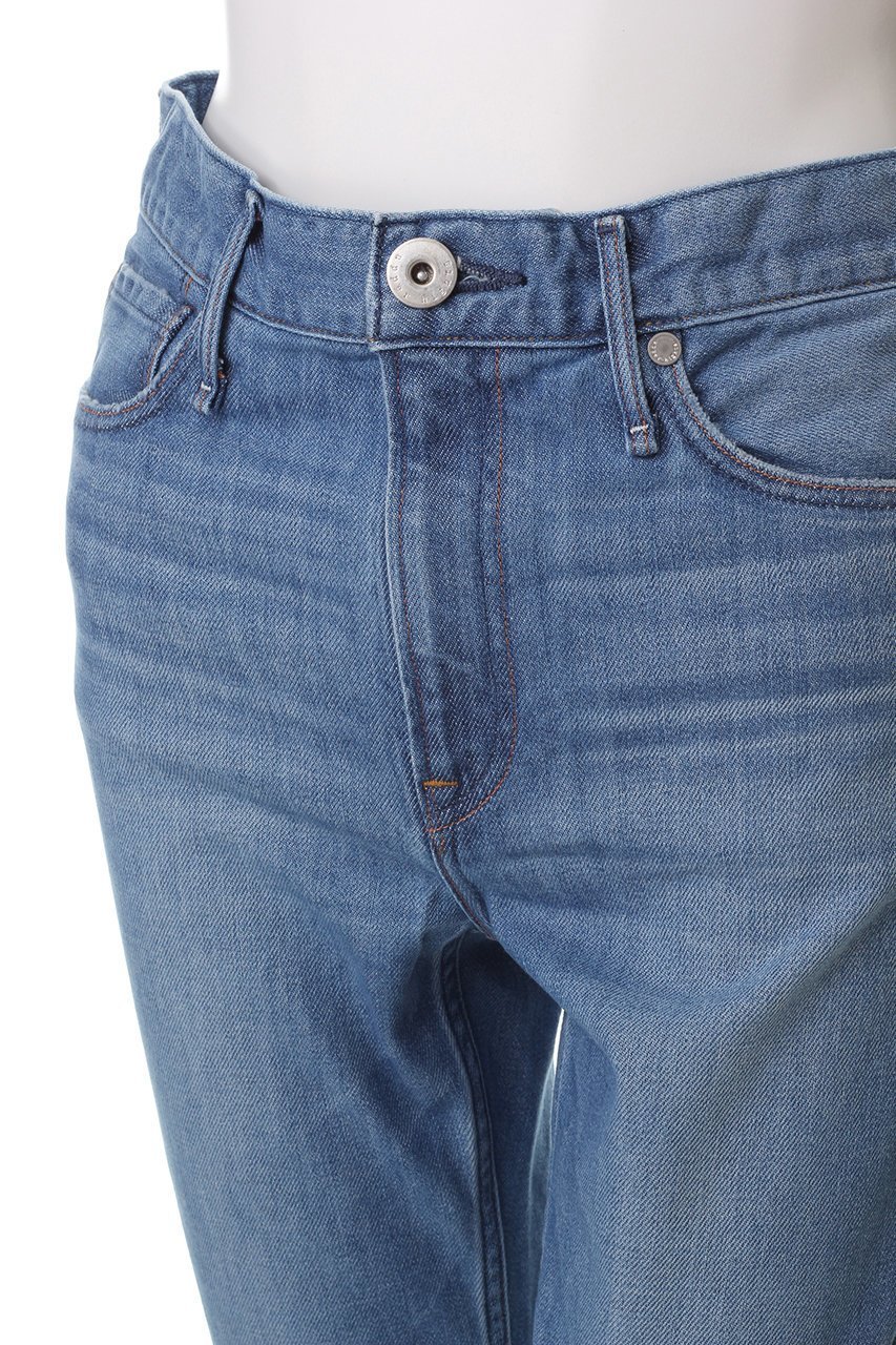 【アッパー ハイツ/upper hights】のTHE STELLA Ⅱ スリムテーパードデニムパンツ 人気、トレンドファッション・服の通販 founy(ファニー) 　ファッション　Fashion　レディースファッション　Fashion for Women　パンツ　Pants & Trousers　デニムパンツ・ジーンズ・美脚デニム　Denim Jeans & Pants　デニム　Denim, Jeans Material　ヴィンテージ　Vintage Style　エレガント 上品　Elegant　定番　Standard, Basic Item　other-5|ID: prp329100004318960 ipo3291000000035690942