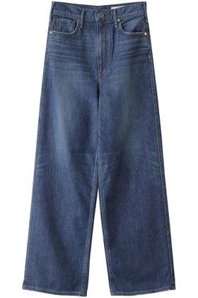 【アッパー ハイツ/upper hights】のTHE NIECE ワイドストレートデニムパンツ 人気、トレンドファッション・服の通販 founy(ファニー) ファッション Fashion レディースファッション Fashion for Women パンツ Pants & Trousers デニムパンツ・ジーンズ・美脚デニム Denim Jeans & Pants デニム Denim, Jeans Material トレンド Trend, Trending Now 人気 Popular, Best Seller |ID:prp329100004318962
