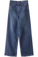 【アッパー ハイツ/upper hights】のTHE NIECE ワイドストレートデニムパンツ 人気、トレンドファッション・服の通販 founy(ファニー) ファッション Fashion レディースファッション Fashion for Women パンツ Pants & Trousers デニムパンツ・ジーンズ・美脚デニム Denim Jeans & Pants デニム Denim, Jeans Material トレンド Trend, Trending Now 人気 Popular, Best Seller |ID:prp329100004318962