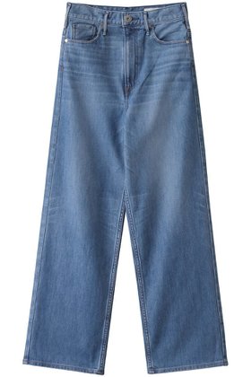 【アッパー ハイツ/upper hights】のTHE NIECE ワイドストレートデニムパンツ 人気、トレンドファッション・服の通販 founy(ファニー) ファッション Fashion レディースファッション Fashion for Women パンツ Pants & Trousers デニムパンツ・ジーンズ・美脚デニム Denim Jeans & Pants デニム Denim, Jeans Material 人気 Popular, Best Seller 定番 Standard, Basic Item |ID:prp329100004318963