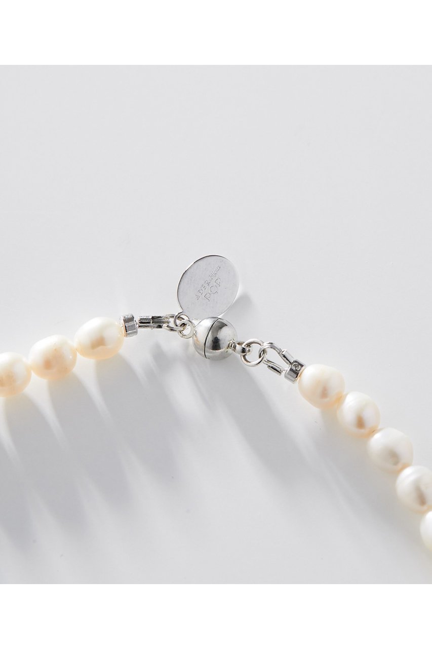 【アデルビジュー  ポップ/POP ADER bijoux / KIDS】の【KIDS】Sophie ネックレス マスカット F 人気、トレンドファッション・服の通販 founy(ファニー) 　ファッション　Fashion　キッズファッション　Fashion for Kids　アクセサリー　Fashion Accessories　ガラス　Glass, Glassware　ネックレス　Necklace, Pendant Necklace　パール　Pearl, Pearl Accent　フランス　France, French　マグネット　Magnet, Magnetic Closure　モチーフ　Motif, Design Theme　other-4|ID: prp329100004318978 ipo3291000000036246427