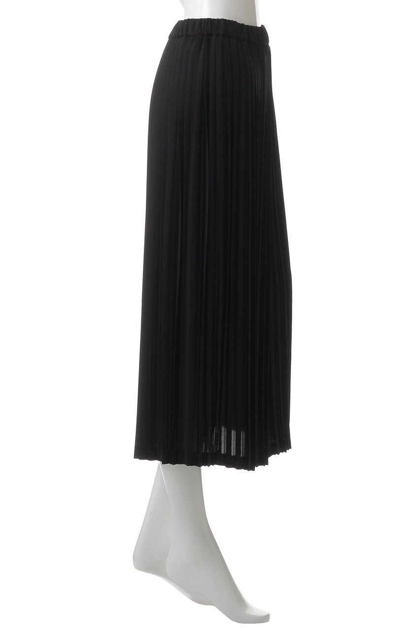 【ミズイロ インド/mizuiro ind】のpleats SK スカート 人気、トレンドファッション・服の通販 founy(ファニー) 　ファッション　Fashion　レディースファッション　Fashion for Women　スカート　Skirts　ロングスカート　Long Skirts / Maxi & Midi Skirts　エレガント 上品　Elegant　シンプル　Simple, Minimal　フェミニン　Feminine, Girly　プリーツ　Pleats, Pleated　ロング　Long, Long-Length　other-3|ID: prp329100004318992 ipo3291000000035901548