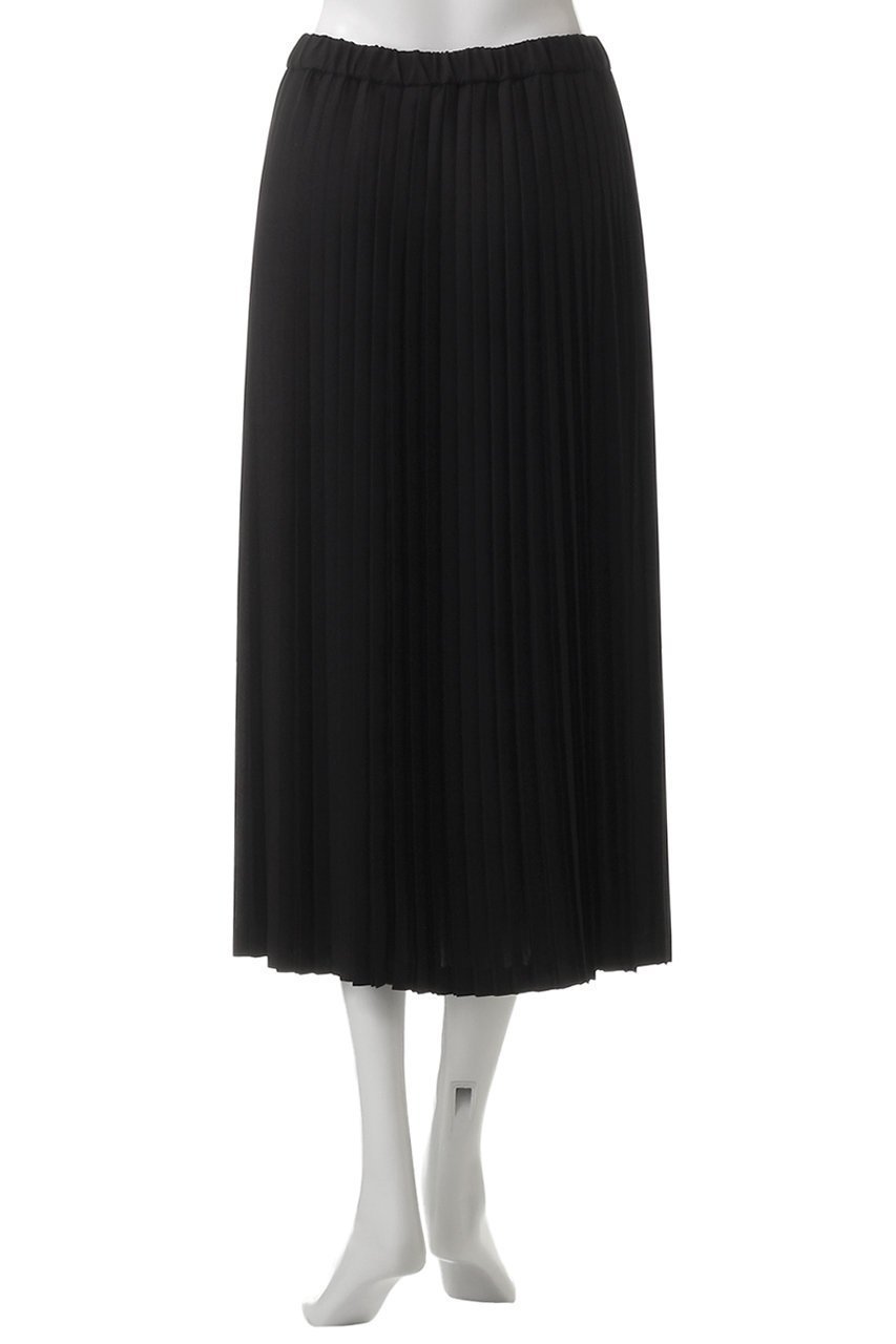 【ミズイロ インド/mizuiro ind】のpleats SK スカート 人気、トレンドファッション・服の通販 founy(ファニー) 　ファッション　Fashion　レディースファッション　Fashion for Women　スカート　Skirts　ロングスカート　Long Skirts / Maxi & Midi Skirts　エレガント 上品　Elegant　シンプル　Simple, Minimal　フェミニン　Feminine, Girly　プリーツ　Pleats, Pleated　ロング　Long, Long-Length　other-4|ID: prp329100004318992 ipo3291000000035901549