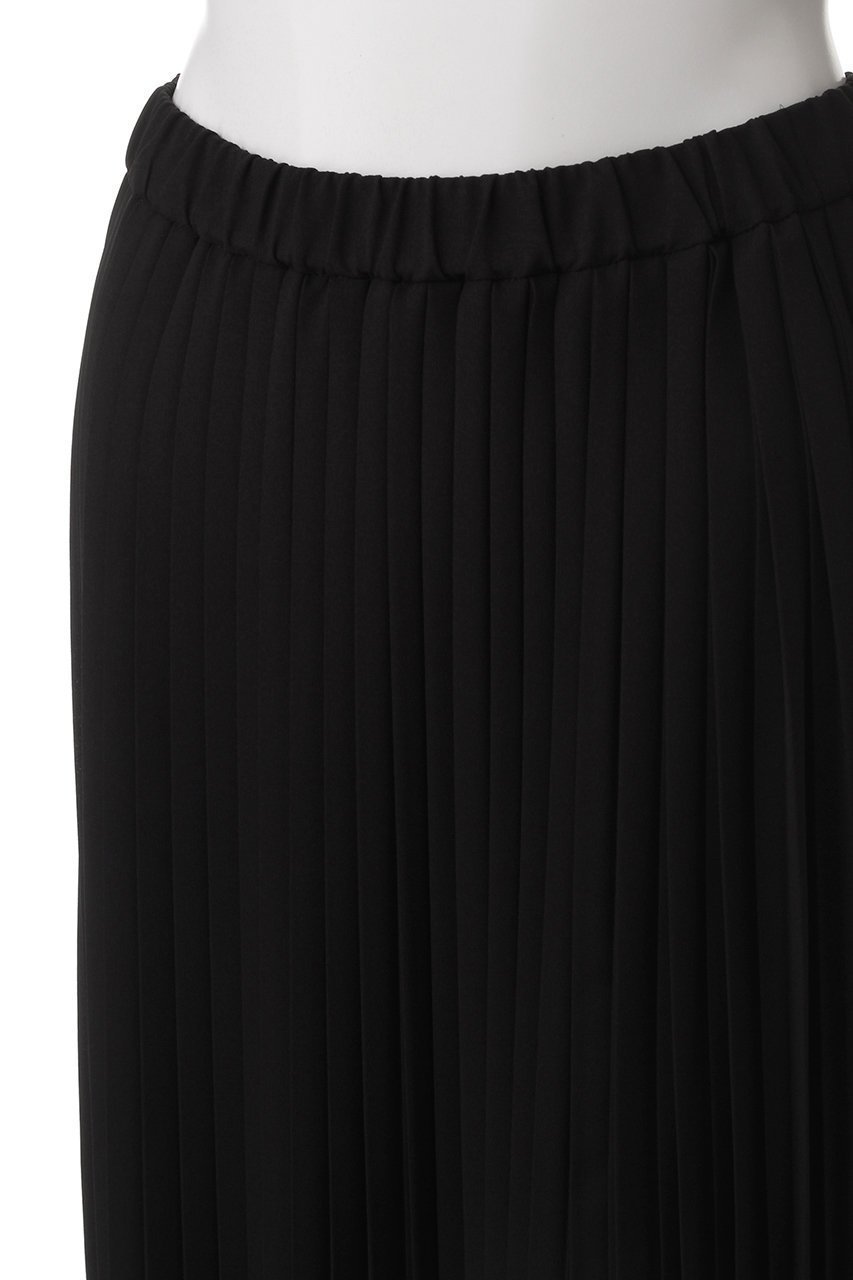 【ミズイロ インド/mizuiro ind】のpleats SK スカート 人気、トレンドファッション・服の通販 founy(ファニー) 　ファッション　Fashion　レディースファッション　Fashion for Women　スカート　Skirts　ロングスカート　Long Skirts / Maxi & Midi Skirts　エレガント 上品　Elegant　シンプル　Simple, Minimal　フェミニン　Feminine, Girly　プリーツ　Pleats, Pleated　ロング　Long, Long-Length　other-5|ID: prp329100004318992 ipo3291000000035901550