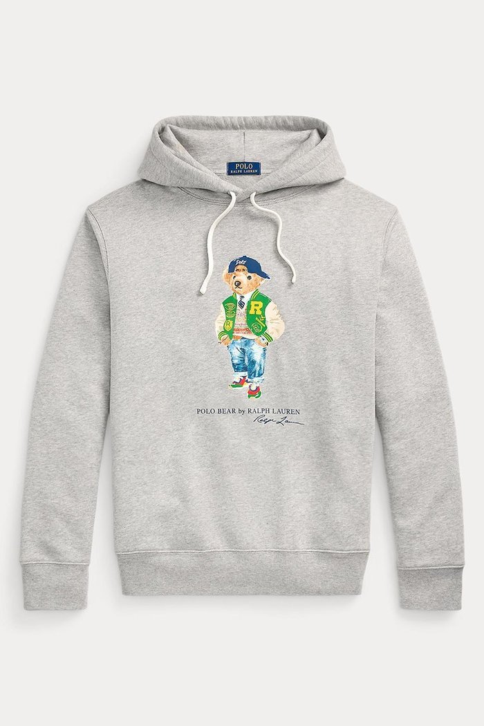 【ラルフローレン/RALPH LAUREN / MEN】の【MEN】【POLO RALPH LAUREN】POLO ベア フリース フーディ インテリア・キッズ・メンズ・レディースファッション・服の通販 founy(ファニー) https://founy.com/ ファッション Fashion メンズファッション MEN トップス・カットソー Tops/Tshirt/Men パーカ Sweats シャツ Shirts デニム Denim |ID: prp329100004320228 ipo3291000000030840796