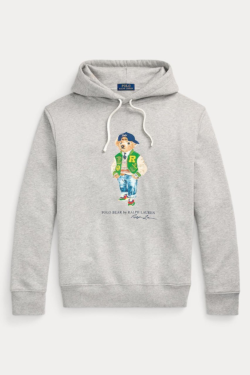 【ラルフローレン/RALPH LAUREN / MEN】の【MEN】【POLO RALPH LAUREN】POLO ベア フリース フーディ 人気、トレンドファッション・服の通販 founy(ファニー) 　ファッション　Fashion　メンズファッション　MEN　トップス・カットソー　Tops/Tshirt/Men　パーカ　Sweats　シャツ　Shirts　デニム　Denim　 other-1|ID: prp329100004320228 ipo3291000000030840796