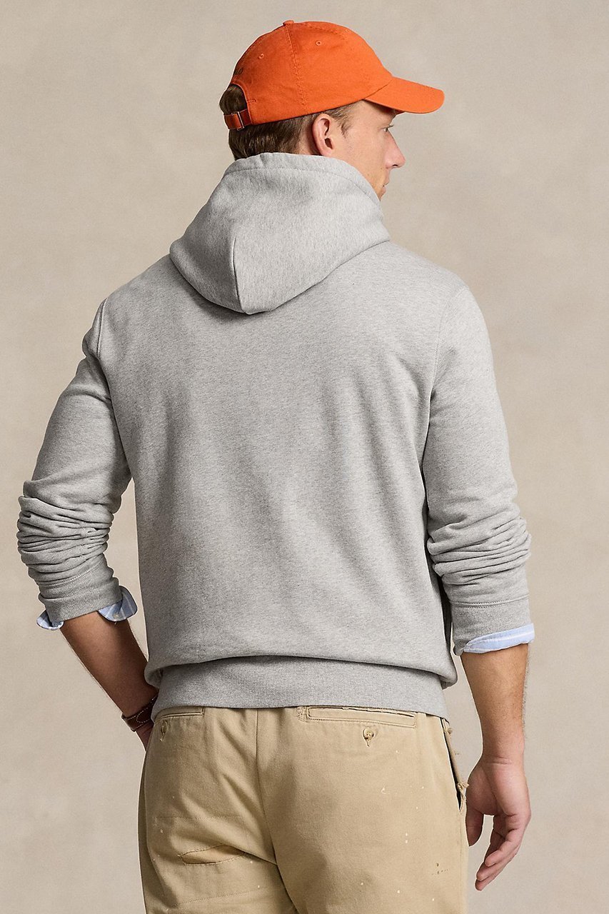 【ラルフローレン/RALPH LAUREN / MEN】の【MEN】【POLO RALPH LAUREN】POLO ベア フリース フーディ 人気、トレンドファッション・服の通販 founy(ファニー) 　ファッション　Fashion　メンズファッション　MEN　トップス・カットソー　Tops/Tshirt/Men　パーカ　Sweats　シャツ　Shirts　デニム　Denim　other-4|ID: prp329100004320228 ipo3291000000031364691