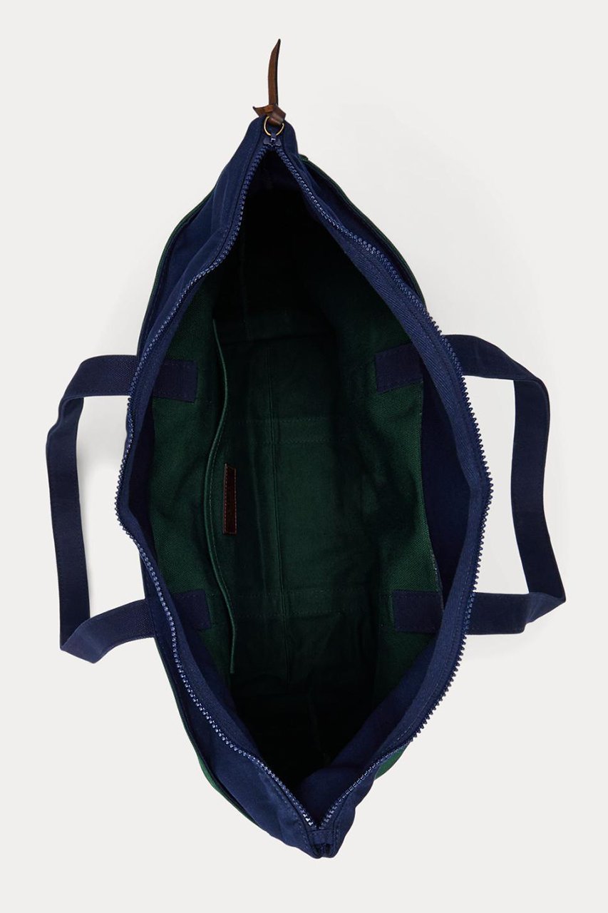 【ラルフローレン/RALPH LAUREN】の【UNISEX】【POLO RALPH LAUREN】POLO ベア キャンバス トート 人気、トレンドファッション・服の通販 founy(ファニー) 　ファッション　Fashion　レディースファッション　WOMEN　バッグ　Bag　ユニセックス　Unisex　おすすめ　Recommend　アウトドア　Outdoor　キャンバス　Canvas　シンプル　Simple　スクエア　Square　フォルム　Form　モチーフ　Motif　ワーク　Work　エレガント 上品　Elegant　定番　Standard　旅行　Travel　other-4|ID: prp329100004320233 ipo3291000000031364699