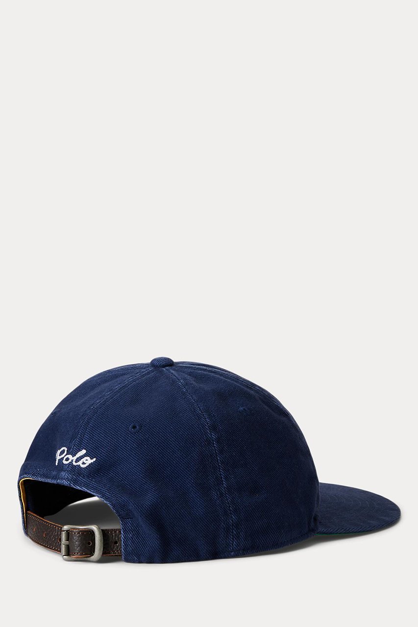【ラルフローレン/RALPH LAUREN】の【UNISEX】【POLO RALPH LAUREN】アップリケ ツイル ボール キャップ 人気、トレンドファッション・服の通販 founy(ファニー) 　ファッション　Fashion　レディースファッション　WOMEN　帽子　Hats　ユニセックス　Unisex　キャップ　Cap　シンプル　Simple　ツイル　Twill　帽子　Hat　other-2|ID: prp329100004320235 ipo3291000000031364705