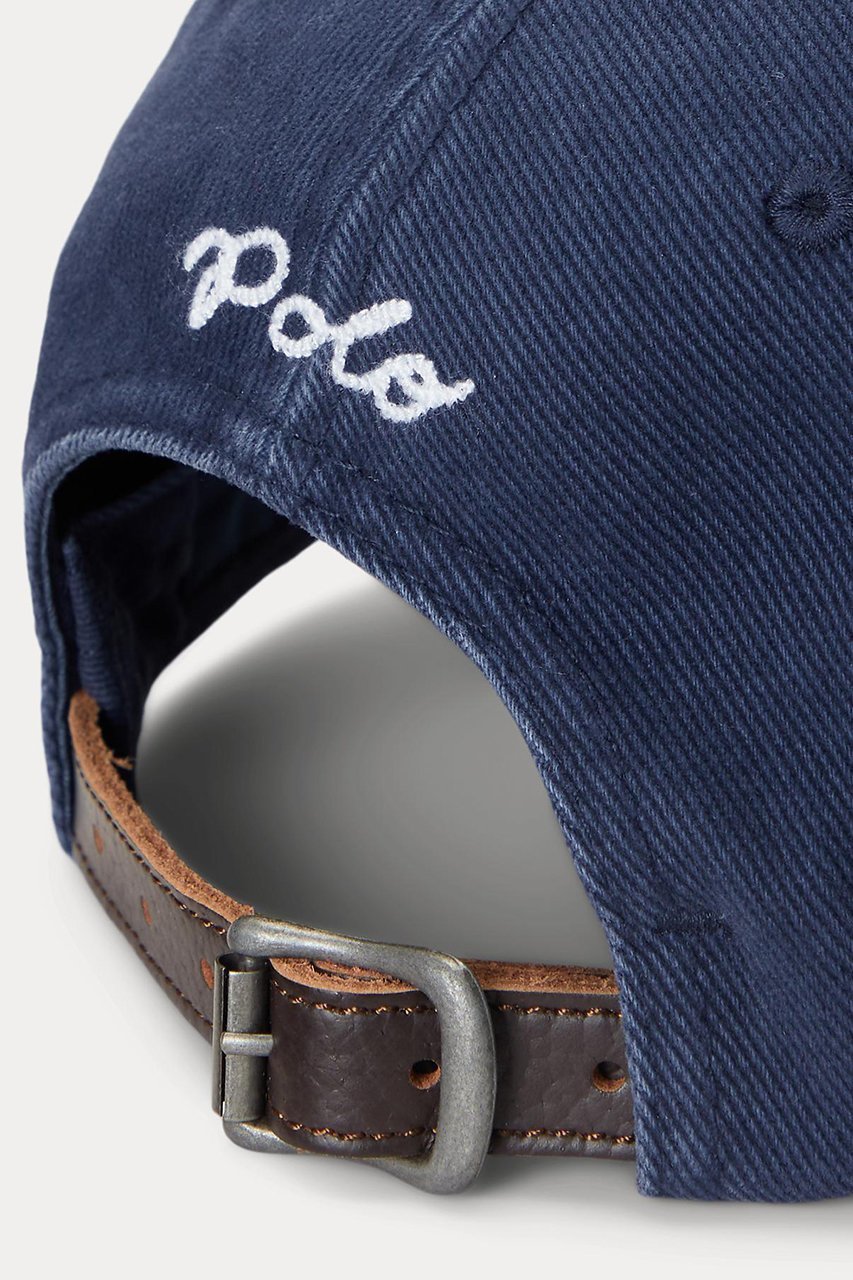 【ラルフローレン/RALPH LAUREN】の【UNISEX】【POLO RALPH LAUREN】アップリケ ツイル ボール キャップ 人気、トレンドファッション・服の通販 founy(ファニー) 　ファッション　Fashion　レディースファッション　WOMEN　帽子　Hats　ユニセックス　Unisex　キャップ　Cap　シンプル　Simple　ツイル　Twill　帽子　Hat　other-4|ID: prp329100004320235 ipo3291000000031364707