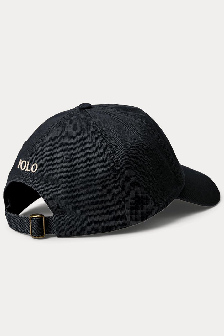 【ラルフローレン/RALPH LAUREN】の【UNISEX】【POLO RALPH LAUREN】コットン チノ ボール キャップ 人気、トレンドファッション・服の通販 founy(ファニー) 　ファッション　Fashion　レディースファッション　Fashion for Women　キャップ&ハット　Hats & Caps　ユニセックス　Unisex, Genderless　アイレット　Eyelet Lace　キャップ　Cap, Baseball Cap　ツイル　Twist, Twisted Detail　フロント　Front, Front Design　ラップ　Wrap, Wrap Design　帽子　Hat, Headwear　other-2|ID: prp329100004320237 ipo3291000000035867096