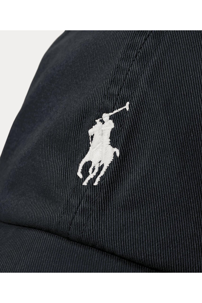 【ラルフローレン/RALPH LAUREN】の【UNISEX】【POLO RALPH LAUREN】コットン チノ ボール キャップ 人気、トレンドファッション・服の通販 founy(ファニー) 　ファッション　Fashion　レディースファッション　Fashion for Women　キャップ&ハット　Hats & Caps　ユニセックス　Unisex, Genderless　アイレット　Eyelet Lace　キャップ　Cap, Baseball Cap　ツイル　Twist, Twisted Detail　フロント　Front, Front Design　ラップ　Wrap, Wrap Design　帽子　Hat, Headwear　other-3|ID: prp329100004320237 ipo3291000000035867097