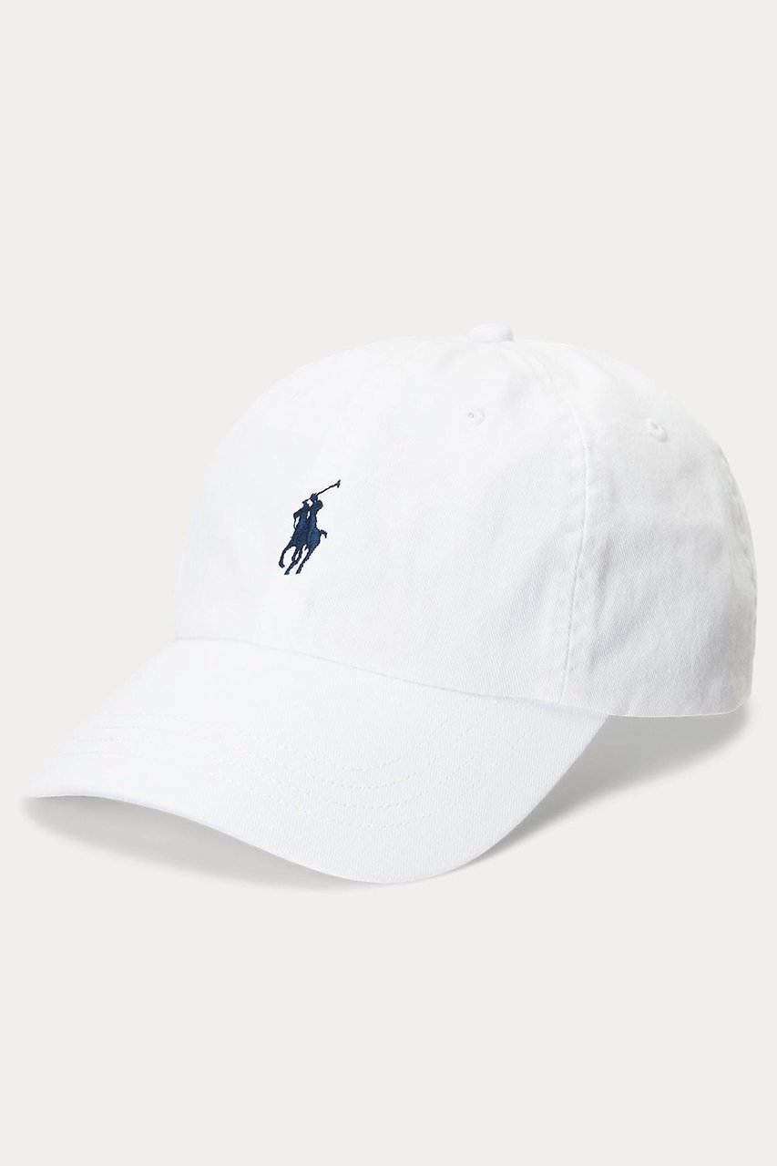 【ラルフローレン/RALPH LAUREN】の【UNISEX】【POLO RALPH LAUREN】コットン チノ ベースボール キャップ 人気、トレンドファッション・服の通販 founy(ファニー) 　ファッション　Fashion　レディースファッション　WOMEN　帽子　Hats　ユニセックス　Unisex　アクセサリー　Accessories　キャップ　Cap　クラシック　Classic　ファブリック　Fabric　フロント　Front　帽子　Hat　NEW・新作・新着・新入荷　New Arrivals　 other-1|ID: prp329100004320238 ipo3291000000031011252