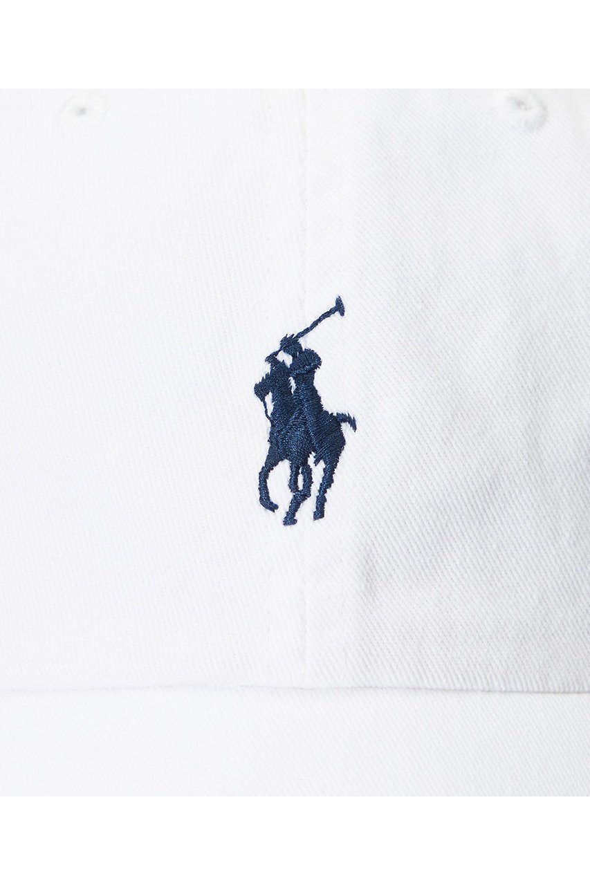 【ラルフローレン/RALPH LAUREN】の【UNISEX】【POLO RALPH LAUREN】コットン チノ ベースボール キャップ 人気、トレンドファッション・服の通販 founy(ファニー) ファッション Fashion レディースファッション Fashion for Women キャップ&ハット Hats & Caps ユニセックス Unisex, Genderless アクセサリー Fashion Accessories キャップ Cap, Baseball Cap クラシック Classic, Timeless Style ファブリック Fabric, Textile フロント Front, Front Design 帽子 Hat, Headwear other-3|ID: prp329100004320238 ipo3291000000033821874