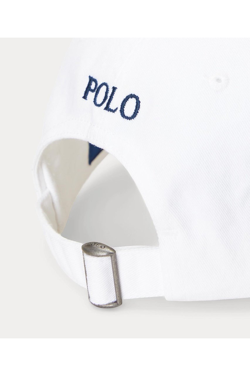 【ラルフローレン/RALPH LAUREN】の【UNISEX】【POLO RALPH LAUREN】コットン チノ ベースボール キャップ 人気、トレンドファッション・服の通販 founy(ファニー) ファッション Fashion レディースファッション Fashion for Women キャップ&ハット Hats & Caps ユニセックス Unisex, Genderless アクセサリー Fashion Accessories キャップ Cap, Baseball Cap クラシック Classic, Timeless Style ファブリック Fabric, Textile フロント Front, Front Design 帽子 Hat, Headwear other-4|ID: prp329100004320238 ipo3291000000033821875
