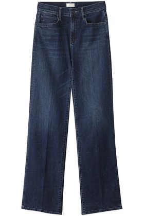 【マザー/MOTHER】 【LIL】THE KICK IT レギュラーフィットデニム(IPU)人気、トレンドファッション・服の通販 founy(ファニー) ファッション Fashion レディースファッション Fashion for Women パンツ Pants & Trousers デニムパンツ・ジーンズ・美脚デニム Denim Jeans & Pants デニム Denim, Jeans Material フィット Fit, Slim Fit レギュラー Regular, Standard Fit 人気 Popular, Best Seller 定番 Standard, Basic Item |ID:prp329100004320253