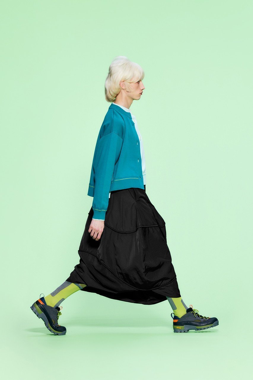 【ナゴンスタンス/nagonstans】のSmooth タフタ Orb SK/スカート 人気、トレンドファッション・服の通販 founy(ファニー) 　ファッション　Fashion　レディースファッション　Fashion for Women　スカート　Skirts　ロングスカート　Long Skirts / Maxi & Midi Skirts　タフタ　Taffeta, Structured Fabric　パイピング　Piping, Trim Design　フォルム　Silhouette, Form　ロング　Long, Long-Length　other-8|ID: prp329100004320264 ipo3291000000035936689