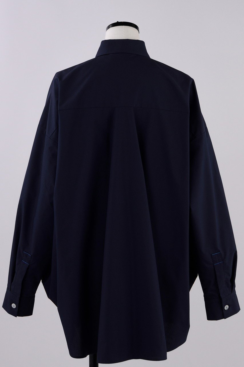 【ナゴンスタンス/nagonstans】のTCタイプライター スクエアヘム SH/シャツ 人気、トレンドファッション・服の通販 founy(ファニー) 　ファッション　Fashion　レディースファッション　WOMEN　トップス・カットソー　Tops/Tshirt　シャツ/ブラウス　Shirts/Blouses　おすすめ　Recommend　スクエア　Square　スリーブ　Sleeve　タイプライター　Typewriter　フォルム　Form　フレア　Flare　ベスト　Vest　ロング　Long　other-3|ID: prp329100004320265 ipo3291000000031364796