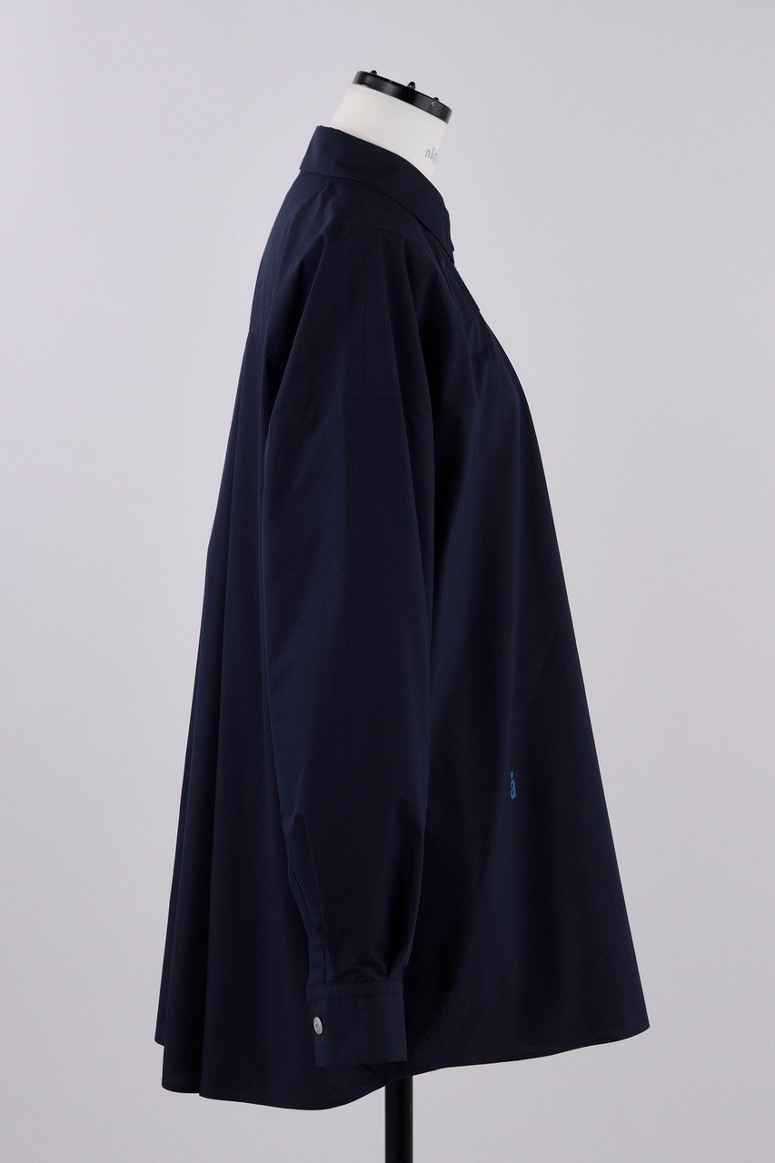 【ナゴンスタンス/nagonstans】のTCタイプライター スクエアヘム SH/シャツ 人気、トレンドファッション・服の通販 founy(ファニー) 　ファッション　Fashion　レディースファッション　WOMEN　トップス・カットソー　Tops/Tshirt　シャツ/ブラウス　Shirts/Blouses　おすすめ　Recommend　スクエア　Square　スリーブ　Sleeve　タイプライター　Typewriter　フォルム　Form　フレア　Flare　ベスト　Vest　ロング　Long　other-4|ID: prp329100004320265 ipo3291000000031364797