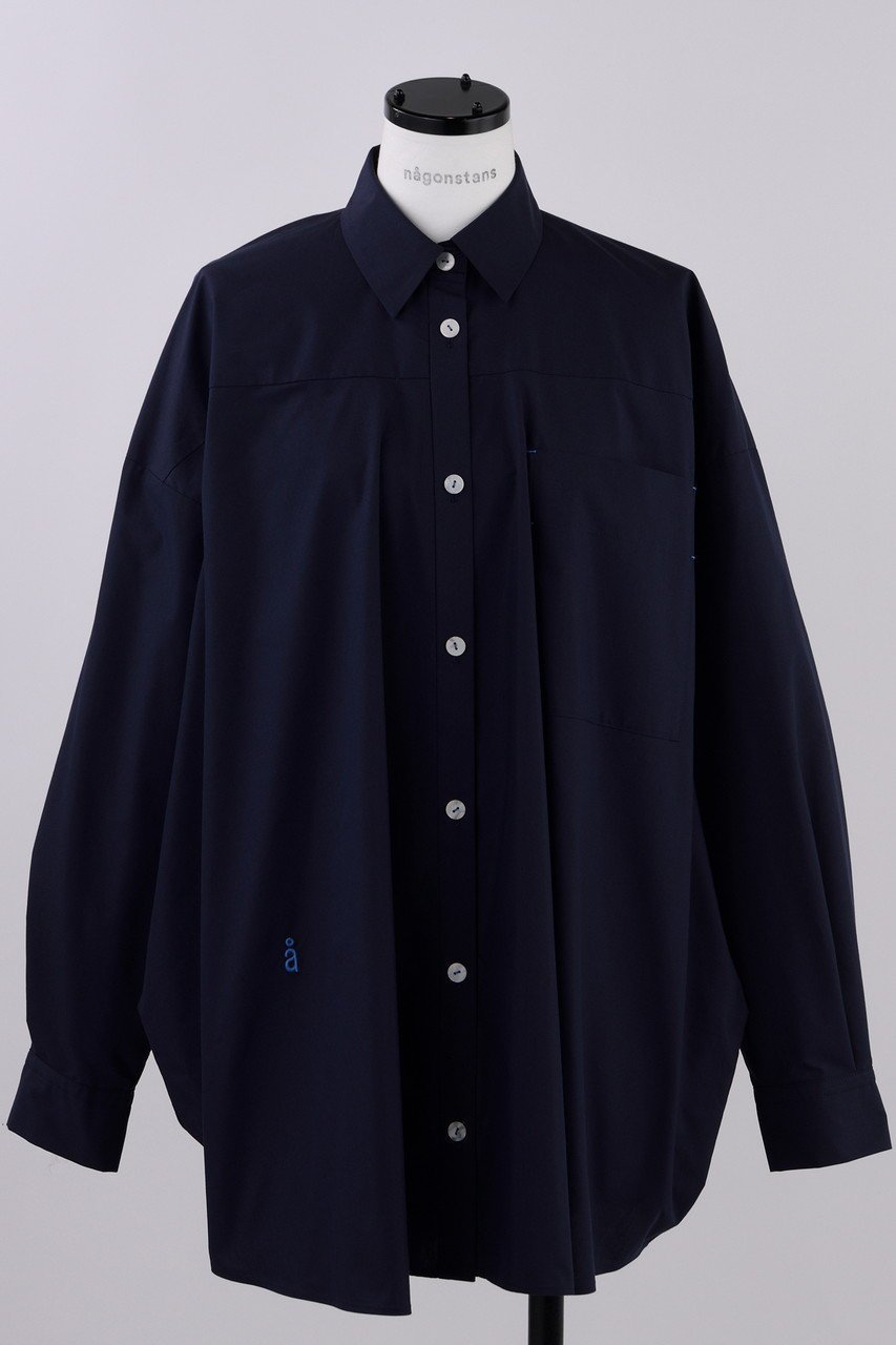【ナゴンスタンス/nagonstans】のTCタイプライター スクエアヘム SH/シャツ 人気、トレンドファッション・服の通販 founy(ファニー) 　ファッション　Fashion　レディースファッション　Fashion for Women　トップス・カットソー　Cut & Sew Tops　シャツ・ブラウス・オフィスカジュアル　Elegant Blouses & Button-Ups　おすすめ　Recommended / Our Picks　スクエア　Square, Square Shape　スリーブ　Sleeve, Long Sleeve / Short Sleeve　タイプライター　Typewriter Fabric, Crisp Cotton　フォルム　Silhouette, Form　フレア　Flare, Flared　ベスト　Vest, Waistcoat　ロング　Long, Long-Length　 other-1|ID: prp329100004320265 ipo3291000000032878495