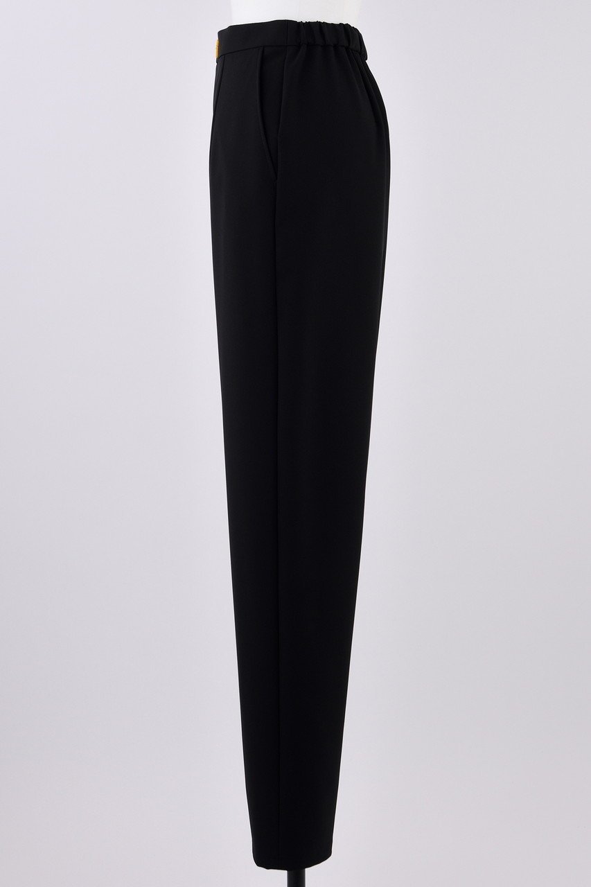 【ナゴンスタンス/nagonstans】の2way Ny ストレッチ easy テーパード PT/パンツ 人気、トレンドファッション・服の通販 founy(ファニー) 　ファッション　Fashion　レディースファッション　WOMEN　パンツ　Pants　ストレッチ　Stretch　テーパード　Tapered　フロント　Front　ベーシック　Basic　other-2|ID: prp329100004320267 ipo3291000000031364807