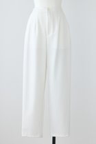 【ナゴンスタンス/nagonstans】の2way Ny ストレッチ easy テーパード PT/パンツ 人気、トレンドファッション・服の通販 founy(ファニー) ファッション Fashion レディースファッション Fashion for Women パンツ Pants & Trousers ストレッチ Stretch, Stretchy Fabric テーパード Tapered, Tapered Pants フロント Front, Front Design ベーシック Basic, Essential thumbnail Salt|ID: prp329100004320267 ipo3291000000032943568