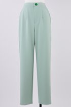【ナゴンスタンス/nagonstans】の2way Ny ストレッチ easy テーパード PT/パンツ 人気、トレンドファッション・服の通販 founy(ファニー) ファッション Fashion レディースファッション Fashion for Women パンツ Pants & Trousers ストレッチ Stretch, Stretchy Fabric テーパード Tapered, Tapered Pants フロント Front, Front Design ベーシック Basic, Essential thumbnail Soda|ID: prp329100004320267 ipo3291000000032943578