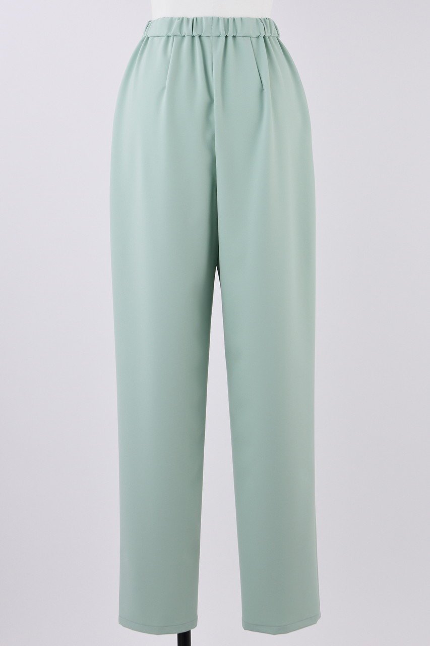 【ナゴンスタンス/nagonstans】の2way Ny ストレッチ easy テーパード PT/パンツ 人気、トレンドファッション・服の通販 founy(ファニー) 　ファッション　Fashion　レディースファッション　Fashion for Women　パンツ　Pants & Trousers　ストレッチ　Stretch, Stretchy Fabric　テーパード　Tapered, Tapered Pants　フロント　Front, Front Design　ベーシック　Basic, Essential　other-3|ID: prp329100004320267 ipo3291000000032943590