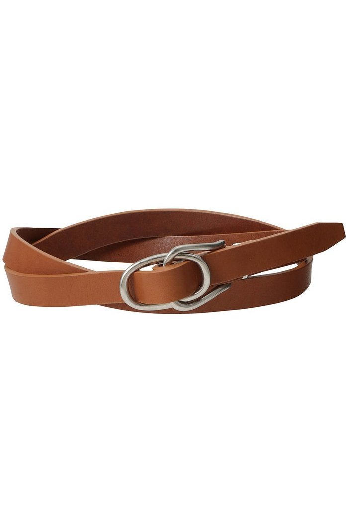 【ヨーク/YOKE】の【UNISEX】W RING レザーベルト インテリア・キッズ・メンズ・レディースファッション・服の通販 founy(ファニー) https://founy.com/ ファッション Fashion レディースファッション Fashion for Women ベルト&ウエストマーク Belts & Waist Accessories ユニセックス Unisex, Genderless なめらか Smooth, Silky Texture |ID: prp329100004320273 ipo3291000000032816347