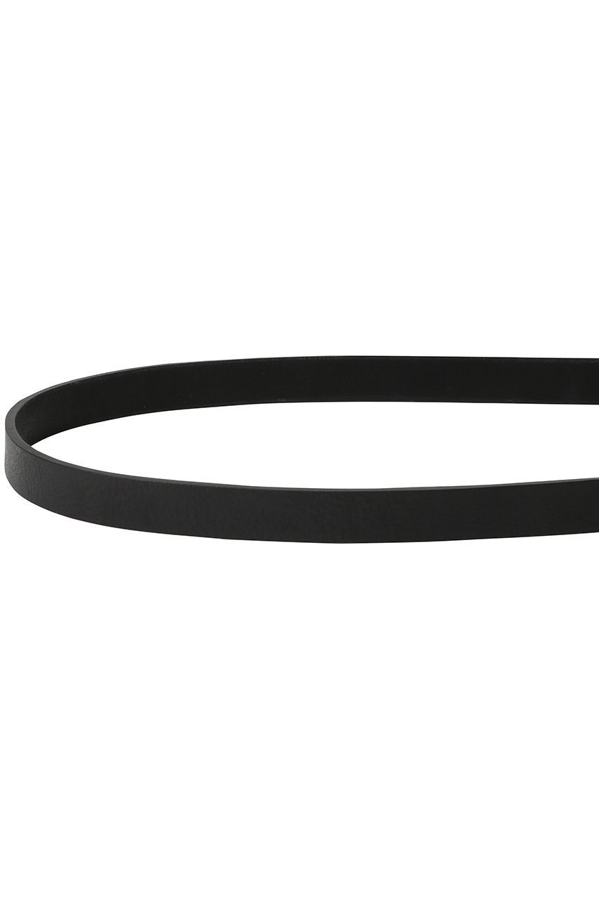 【ヨーク/YOKE】の【UNISEX】W RING レザーベルト 人気、トレンドファッション・服の通販 founy(ファニー) 　ファッション　Fashion　レディースファッション　Fashion for Women　ベルト&ウエストマーク　Belts & Waist Accessories　ユニセックス　Unisex, Genderless　なめらか　Smooth, Silky Texture　other-4|ID: prp329100004320273 ipo3291000000032816352