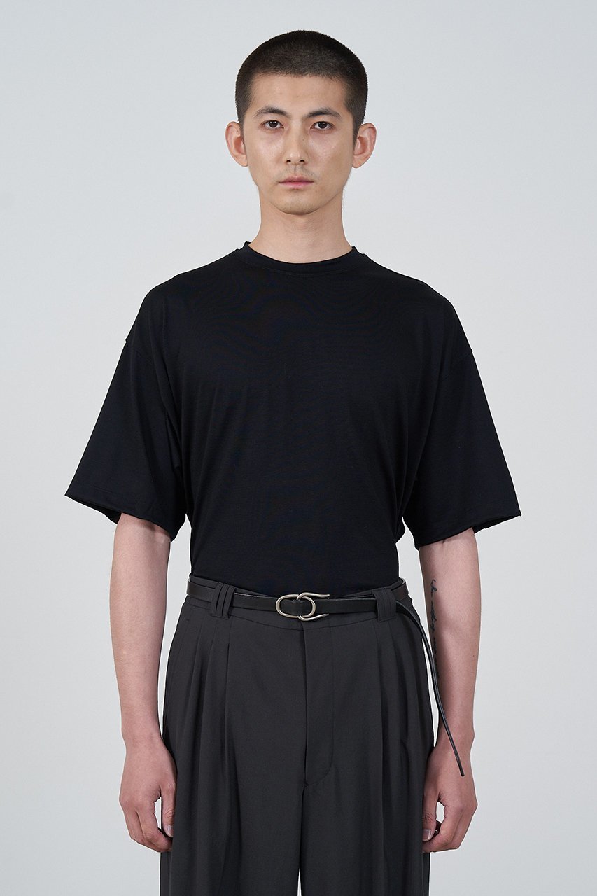【ヨーク/YOKE】の【UNISEX】W RING レザーベルト 人気、トレンドファッション・服の通販 founy(ファニー) 　ファッション　Fashion　レディースファッション　Fashion for Women　ベルト&ウエストマーク　Belts & Waist Accessories　ユニセックス　Unisex, Genderless　なめらか　Smooth, Silky Texture　other-6|ID: prp329100004320273 ipo3291000000032816354