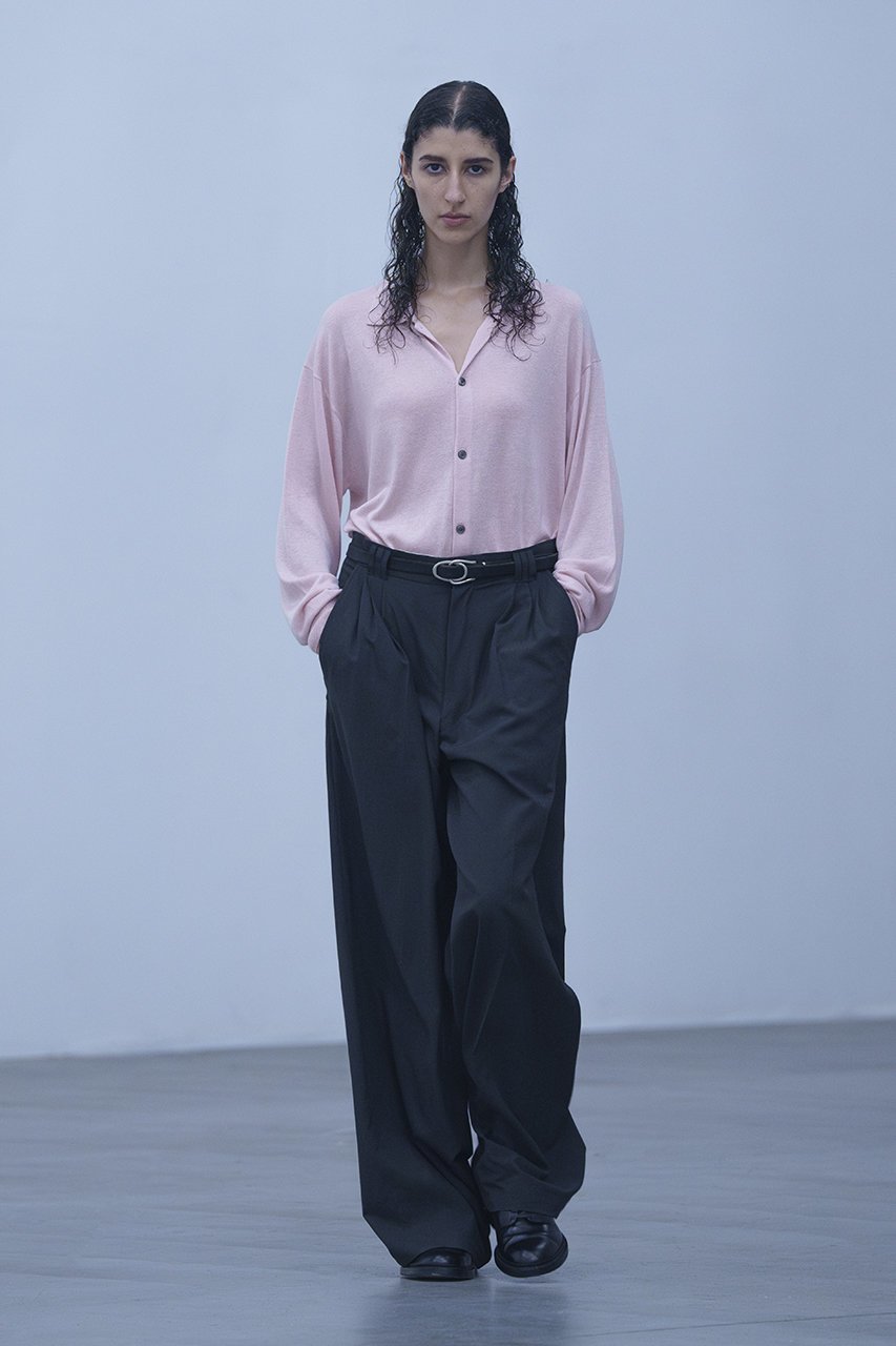 【ヨーク/YOKE】の【UNISEX】W RING レザーベルト 人気、トレンドファッション・服の通販 founy(ファニー) 　ファッション　Fashion　レディースファッション　Fashion for Women　ベルト&ウエストマーク　Belts & Waist Accessories　ユニセックス　Unisex, Genderless　なめらか　Smooth, Silky Texture　other-7|ID: prp329100004320273 ipo3291000000032816355