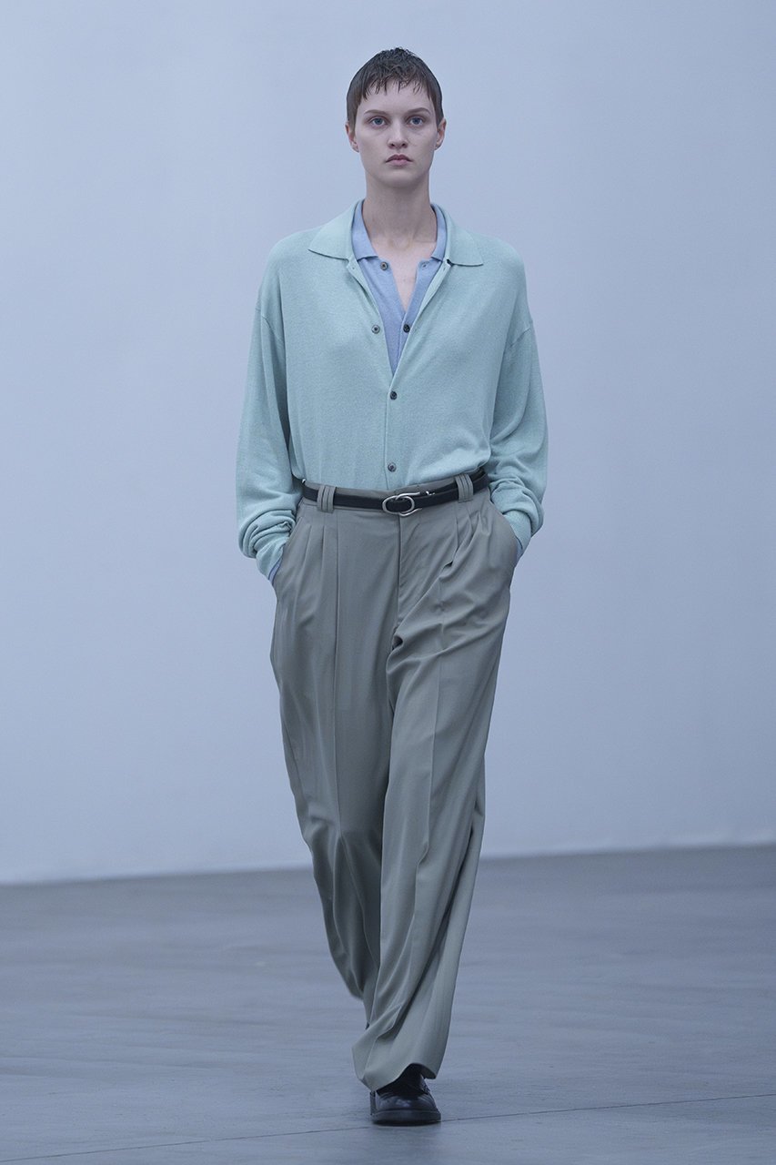 【ヨーク/YOKE】の【UNISEX】W RING レザーベルト 人気、トレンドファッション・服の通販 founy(ファニー) 　ファッション　Fashion　レディースファッション　Fashion for Women　ベルト&ウエストマーク　Belts & Waist Accessories　ユニセックス　Unisex, Genderless　なめらか　Smooth, Silky Texture　other-8|ID: prp329100004320273 ipo3291000000032816356