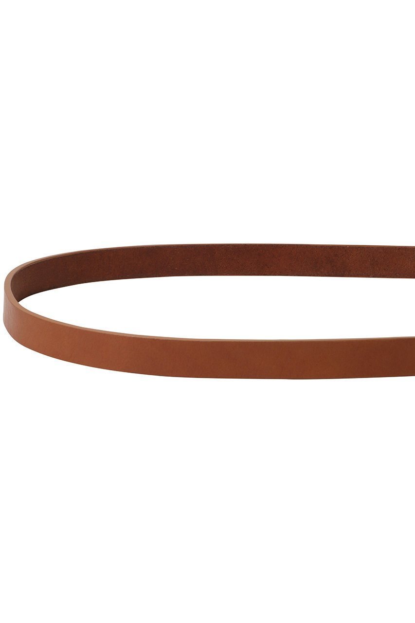 【ヨーク/YOKE】の【UNISEX】W RING レザーベルト 人気、トレンドファッション・服の通販 founy(ファニー) 　ファッション　Fashion　レディースファッション　Fashion for Women　ベルト&ウエストマーク　Belts & Waist Accessories　ユニセックス　Unisex, Genderless　なめらか　Smooth, Silky Texture　other-4|ID: prp329100004320273 ipo3291000000033821766