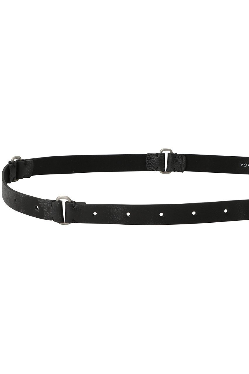 【ヨーク/YOKE】の【UNISEX】LEATHER NALLOW WESTERN ベルト 人気、トレンドファッション・服の通販 founy(ファニー) 　ファッション　Fashion　レディースファッション　Fashion for Women　ベルト&ウエストマーク　Belts & Waist Accessories　2024年　2024　2024春夏・S/S　Spring/Summer 2024 SS24　ユニセックス　Unisex, Genderless　シルバー　Silver, Metallic Silver　other-4|ID: prp329100004320274 ipo3291000000032816362
