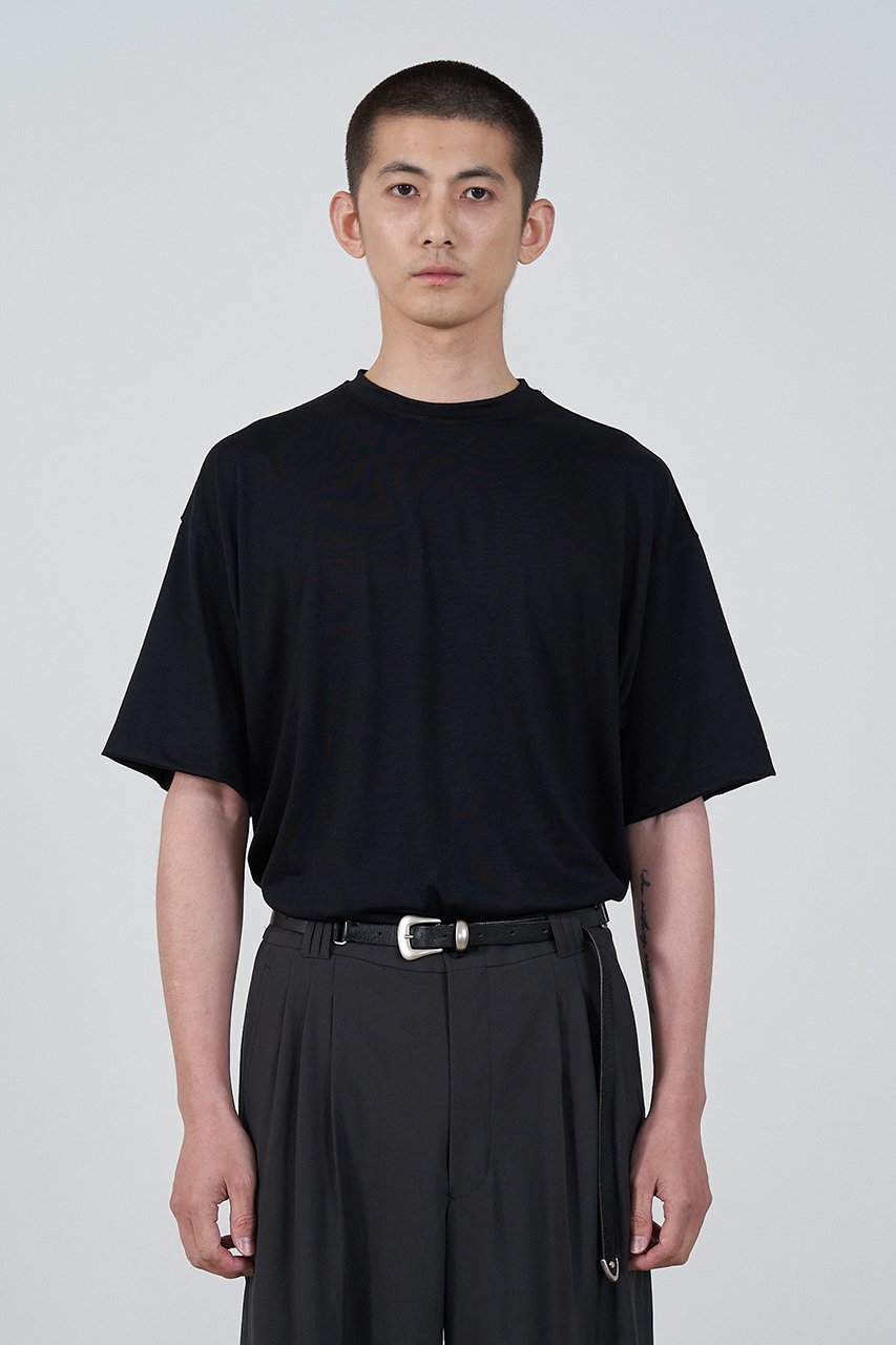 【ヨーク/YOKE】の【UNISEX】LEATHER NALLOW WESTERN ベルト 人気、トレンドファッション・服の通販 founy(ファニー) 　ファッション　Fashion　レディースファッション　Fashion for Women　ベルト&ウエストマーク　Belts & Waist Accessories　2024年　2024　2024春夏・S/S　Spring/Summer 2024 SS24　ユニセックス　Unisex, Genderless　シルバー　Silver, Metallic Silver　other-6|ID: prp329100004320274 ipo3291000000032816364