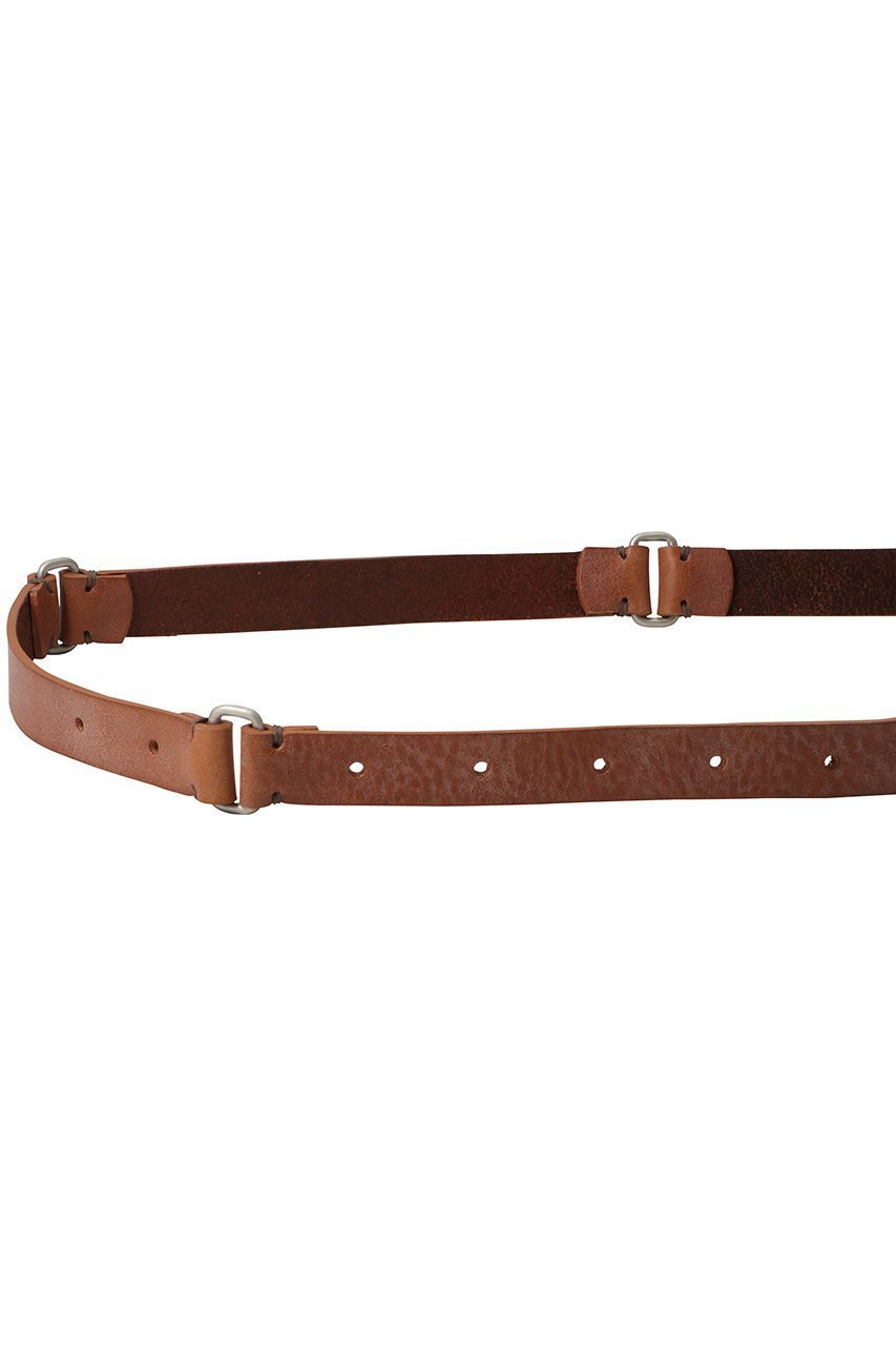 【ヨーク/YOKE】の【UNISEX】LEATHER NALLOW WESTERN ベルト 人気、トレンドファッション・服の通販 founy(ファニー) 　ファッション　Fashion　レディースファッション　Fashion for Women　ベルト&ウエストマーク　Belts & Waist Accessories　2024年　2024　2024春夏・S/S　Spring/Summer 2024 SS24　ユニセックス　Unisex, Genderless　シルバー　Silver, Metallic Silver　other-4|ID: prp329100004320274 ipo3291000000033821771