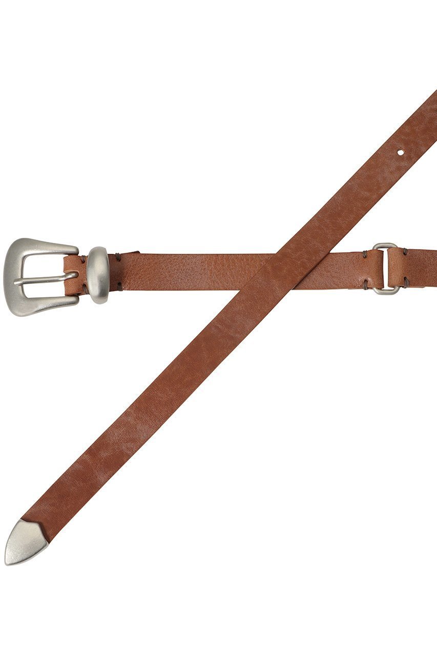 【ヨーク/YOKE】の【UNISEX】LEATHER NALLOW WESTERN ベルト 人気、トレンドファッション・服の通販 founy(ファニー) 　ファッション　Fashion　レディースファッション　Fashion for Women　ベルト&ウエストマーク　Belts & Waist Accessories　2024年　2024　2024春夏・S/S　Spring/Summer 2024 SS24　ユニセックス　Unisex, Genderless　シルバー　Silver, Metallic Silver　other-5|ID: prp329100004320274 ipo3291000000033821772