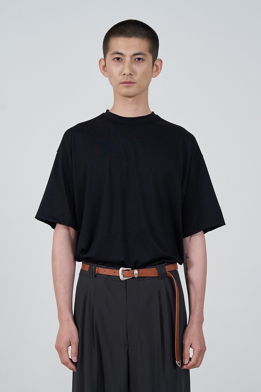 【ヨーク/YOKE】の【UNISEX】LEATHER NALLOW WESTERN ベルト 人気、トレンドファッション・服の通販 founy(ファニー) 　ファッション　Fashion　レディースファッション　Fashion for Women　ベルト&ウエストマーク　Belts & Waist Accessories　2024年　2024　2024春夏・S/S　Spring/Summer 2024 SS24　ユニセックス　Unisex, Genderless　シルバー　Silver, Metallic Silver　other-6|ID: prp329100004320274 ipo3291000000033821773