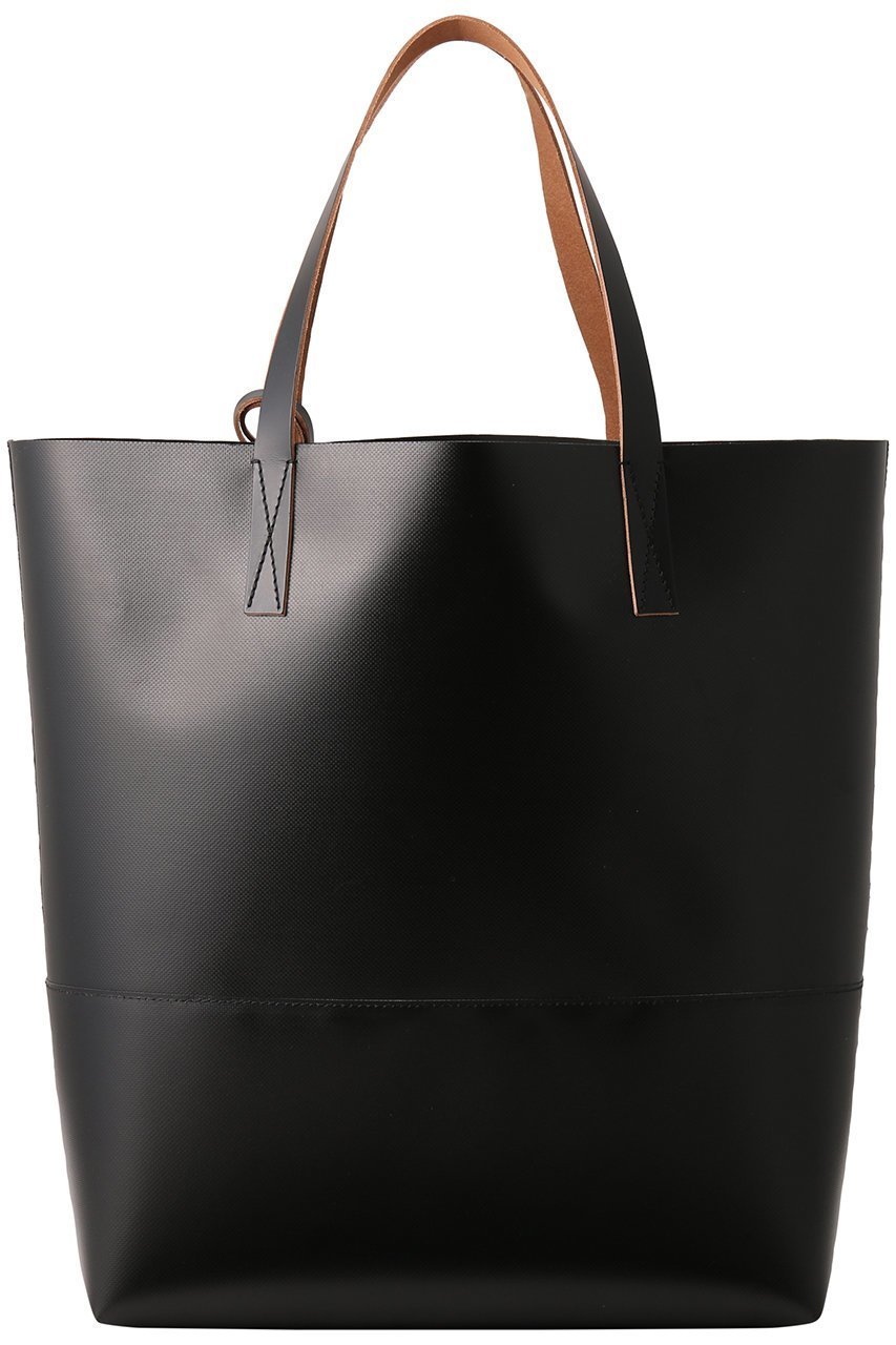 【マルニ/MARNI / MEN】の【MEN】MARNI タグ付きショッピングバッグ 人気、トレンドファッション・服の通販 founy(ファニー) 　ファッション　Fashion　メンズファッション　Fashion for Men　バッグ　Bags　トートバッグ / 通勤・大容量バッグ　Tote Bags　ユニセックス　Unisex, Genderless　コーティング　Coating, Coated Finish　シンプル　Simple, Minimal　旅行　Travel　other-3|ID: prp329100004320278 ipo3291000000032783384