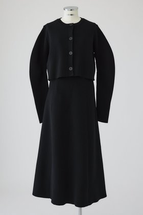 【リムアーク/RIM.ARK】 Sporty chic knit set up/セットアップ人気、トレンドファッション・服の通販 founy(ファニー) ファッション Fashion レディースファッション Fashion for Women トップス・カットソー Cut & Sew Tops ニット Knit Tops & Sweaters カジュアルプルオーバー・ニットトップス Pullovers & Knit Tops / Casual Pullovers カーディガン Cardigan, Knitwear クラシカル Classical, Vintage-Inspired セットアップ Set-Up, Coordinated Outfit フォルム Silhouette, Form マキシ Maxi, Full Length 旅行 Travel |ID:prp329100004320282